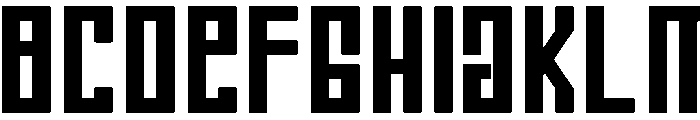 DesignSpiritBold FONT