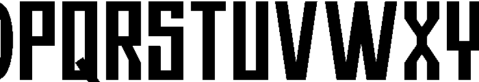 DesignSpirit Font LOWERCASE