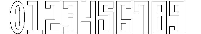 DesignSpiritexpant Font OTHER CHARS