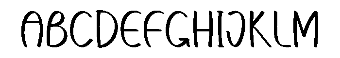 Designer Elegant FONT