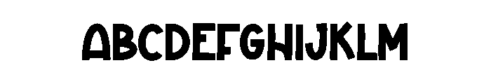Designer Saturday FONT