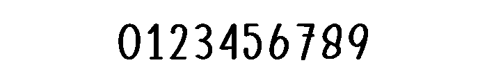Designer Valentines Font OTHER CHARS