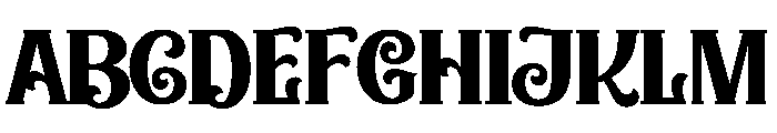 Desire Christmas FONT