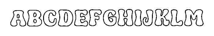 Dessert_Shop FONT