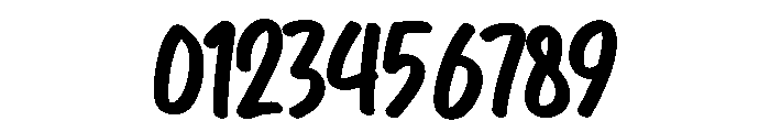 Dessy Font OTHER CHARS