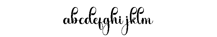 Detailing FONT