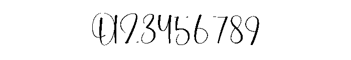 Details Biscuits Font OTHER CHARS