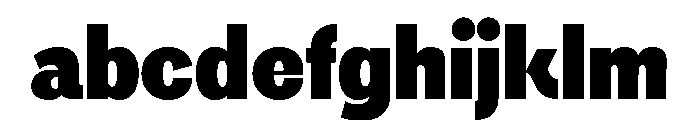 Deufrat Regular FONT
