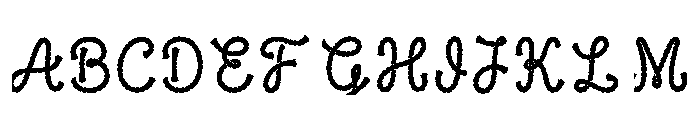Devan Regular FONT