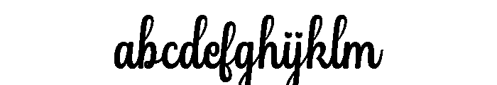 Develop FONT