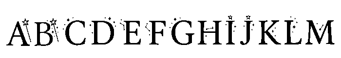 Devin Regular FONT