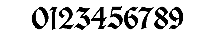 Devonxa Regular Font OTHER CHARS