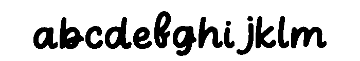 Devotion FONT