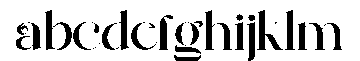 Devroon Royale FONT