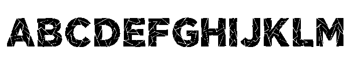 Dex Regular FONT