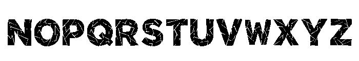 Dex Regular Font LOWERCASE
