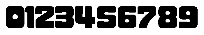 Dexora Font OTHER CHARS