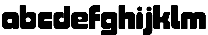 Dexora FONT