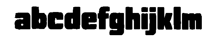 Dexvolt FONT