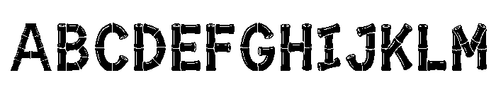 Deya Regular FONT