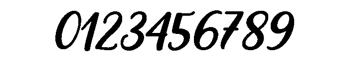 dearlyn Font OTHER CHARS