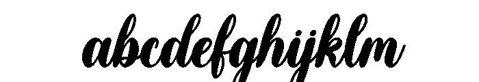 dearlyn FONT