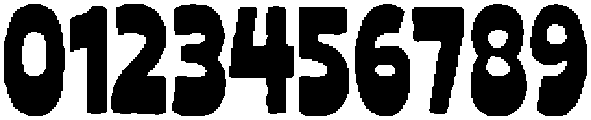 DEAR FUTURE Regular otf (400) Font OTHER CHARS