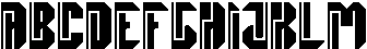 DECOMAZ Regular otf (400) FONT
