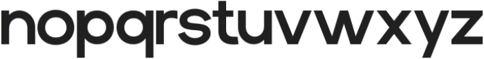DECTONE-Regular otf (400) Font LOWERCASE