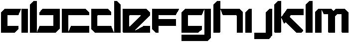 DEEPLY ROOTED LIGHT otf (300) FONT