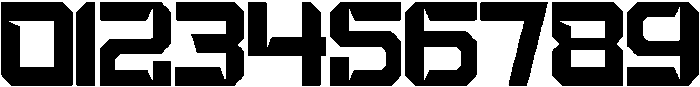 DEEPLY ROOTED REGULAR otf (400) Font OTHER CHARS