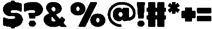 DEEYAZ Regular otf (400) Font OTHER CHARS