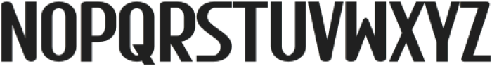 DEGUS Regular otf (400) Font UPPERCASE