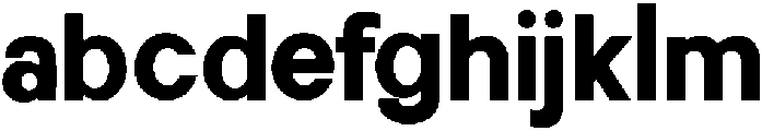 DETERMINER otf (400) FONT