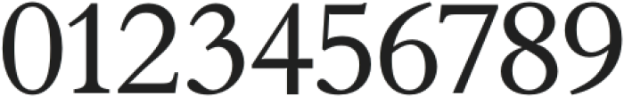 De Aetna RegularPro otf (400) Font OTHER CHARS