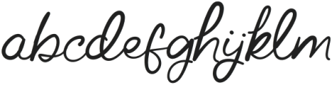 De Golden Script Regular otf (400) FONT