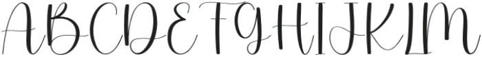 Deadline Regular otf (400) Font