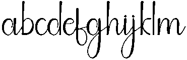 Dear Cutegirl Regular otf (400) FONT