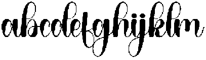 Dear Darling Regular otf (400) FONT