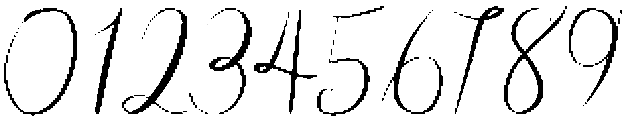 Dear Heart Regular otf (400) Font OTHER CHARS