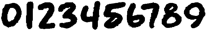 DearHeart Sans otf (400) Font OTHER CHARS