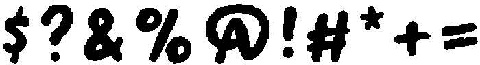 DearHeart Sans otf (400) Font OTHER CHARS