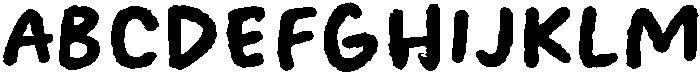 DearHeart Sans otf (400) FONT