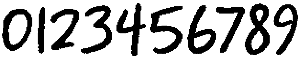 DearHeart Script otf (400) Font OTHER CHARS