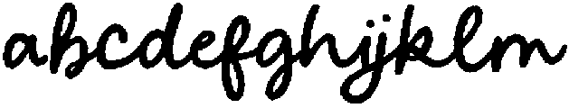 DearHeart Script otf (400) FONT