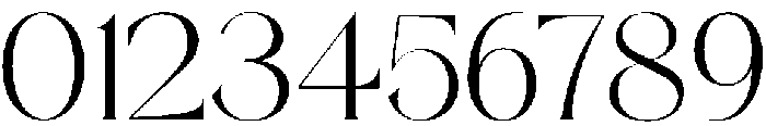 Dearest Regular otf (400) Font OTHER CHARS