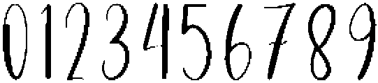 Deary Regular otf (400) Font OTHER CHARS