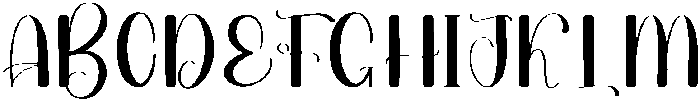 Deary Regular otf (400) Font
