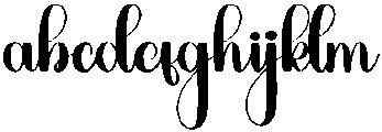 Deary Regular otf (400) FONT