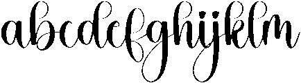 Deary Regular otf (400) FONT